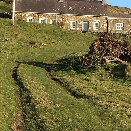 Rhiw 2 Bryn Tirion Villa ภายนอก รูปภาพ