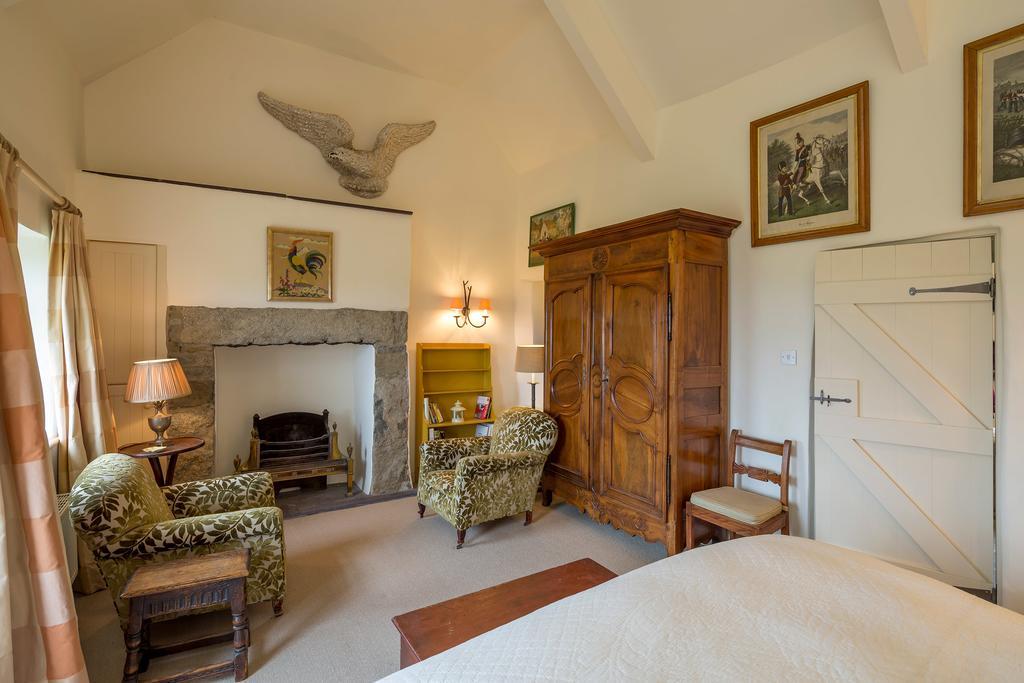 Rhiw 2 Bryn Tirion Villa ภายนอก รูปภาพ