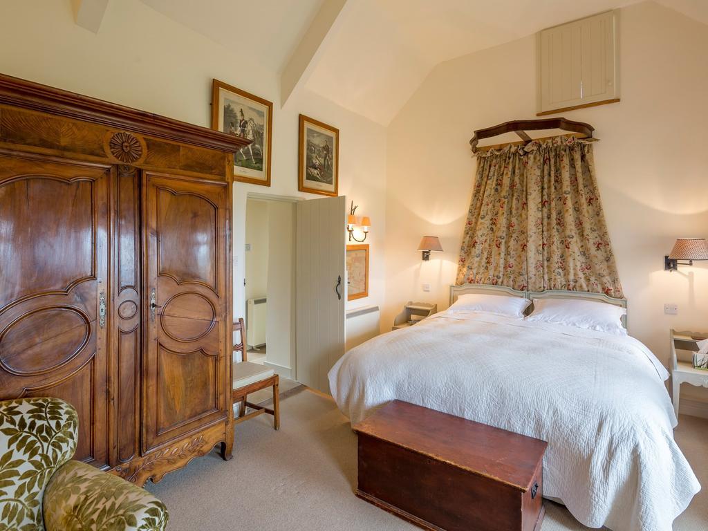 Rhiw 2 Bryn Tirion Villa ภายนอก รูปภาพ