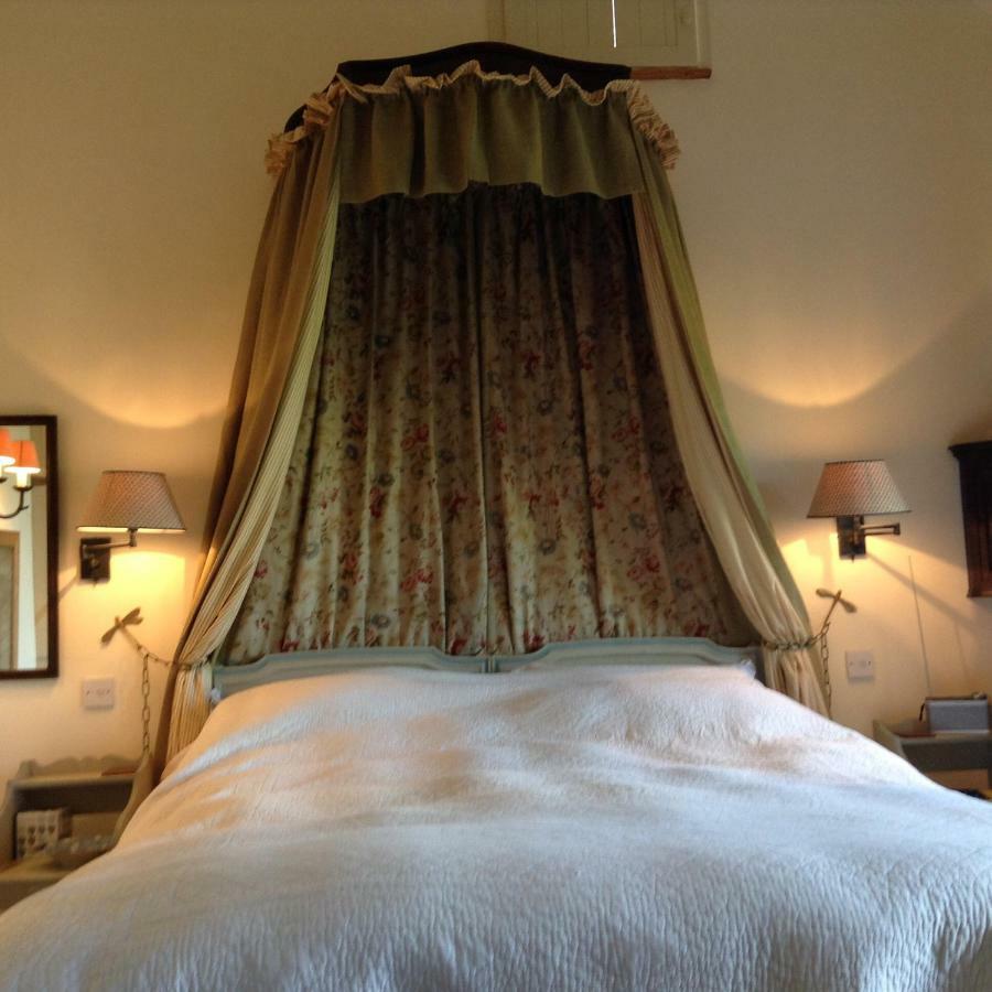 Rhiw 2 Bryn Tirion Villa ภายนอก รูปภาพ